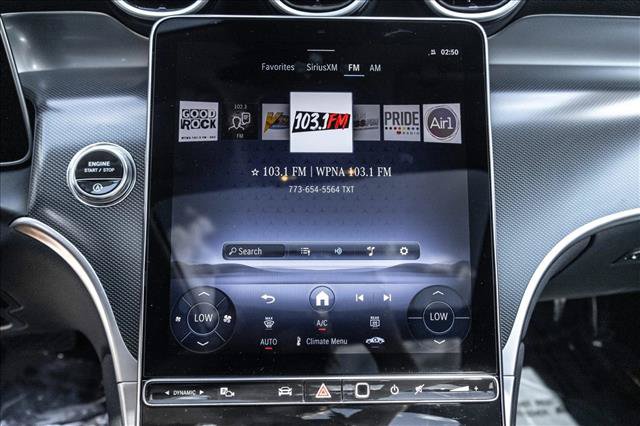 Certified 2026 Mercedes-Benz GLC 300 4MATIC image 17