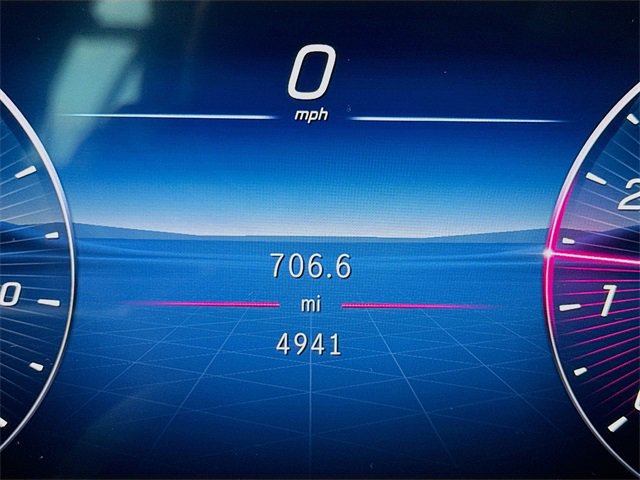 Certified 2025 Mercedes-Benz C 300 4MATIC Sedan image 12