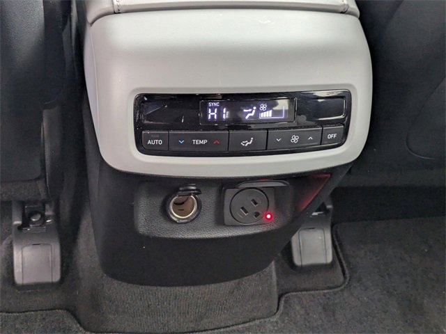 Used 2021 Hyundai Palisade SEL w/ Convenience Package image 27