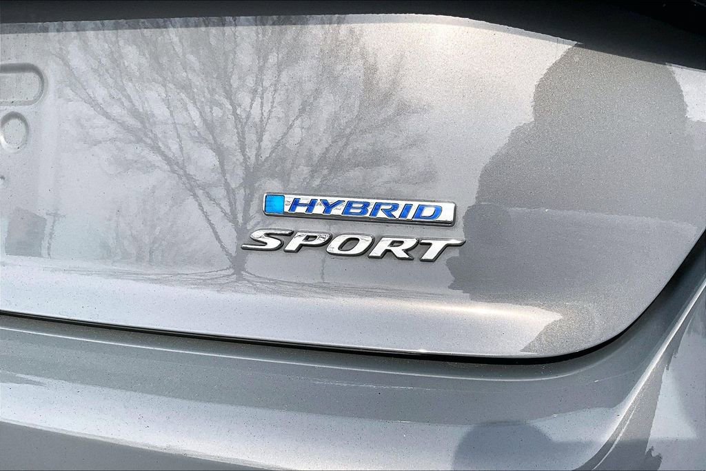 Used 2023 Honda Accord Sport image 25