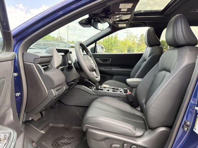 New 2026 Subaru Outback Premium AWD/4WD image 11