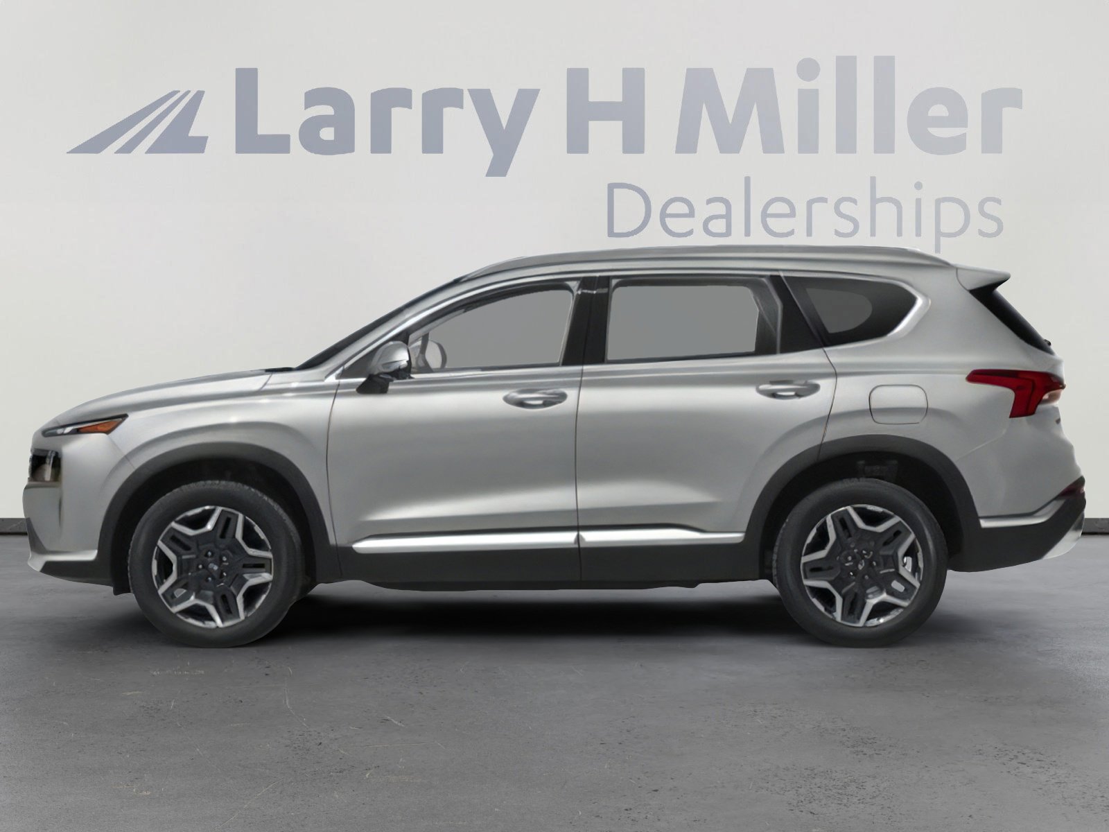 Used 2022 Hyundai Santa Fe Limited AWD/4WD image 6