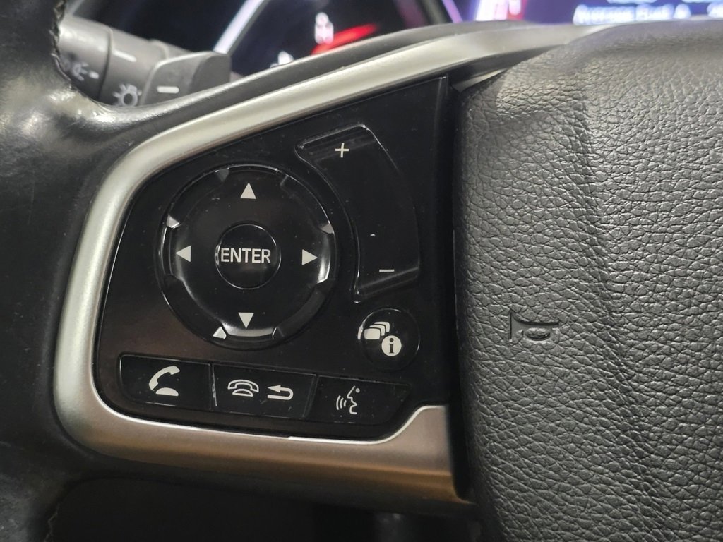 Used 2019 Honda Civic Sport image 33