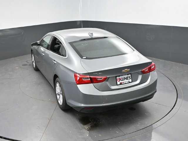 Used 2025 Chevrolet Malibu LT FWD image 35