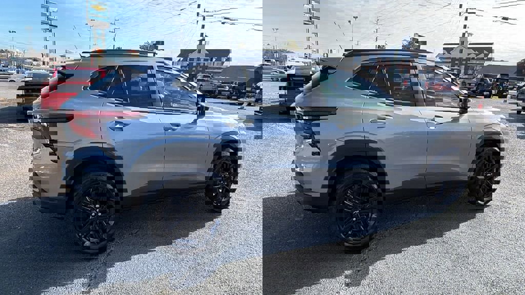 New 2026 Chevrolet Trax ACTIV w/ Driver Confidence Package image 5