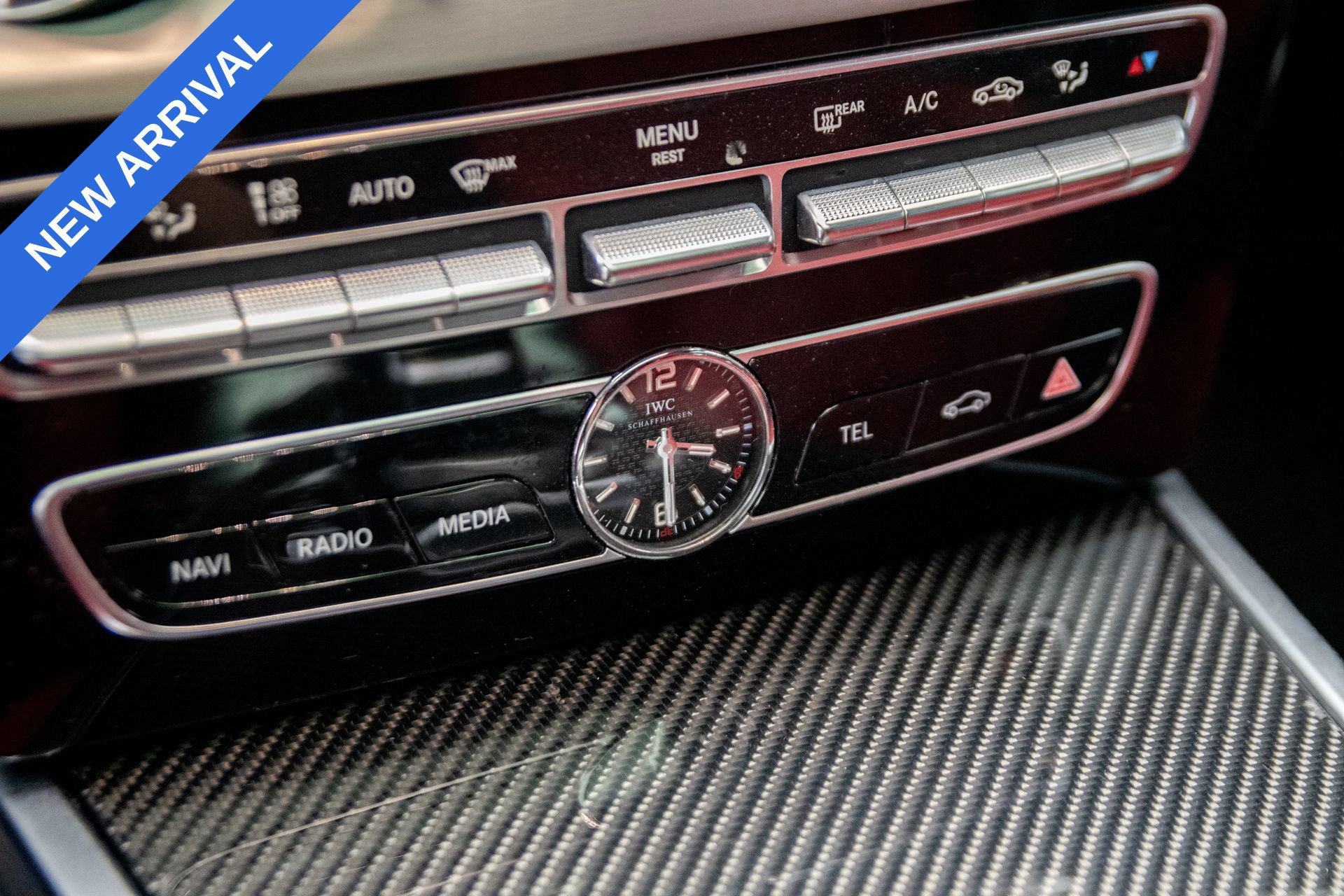 Used 2022 Mercedes-Benz G 63 AMG 4MATIC image 21