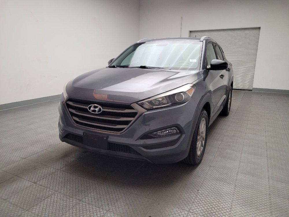 Used 2016 Hyundai Tucson SE w/ Option Group 02 image 15
