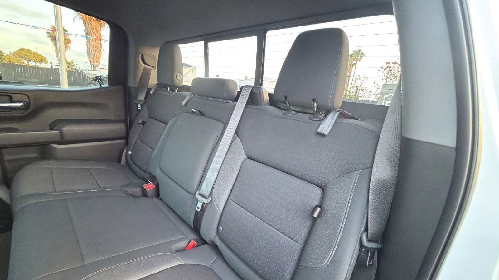 Used 2020 Chevrolet Silverado 1500 LT w/ All-Star Edition AWD/4WD image 33