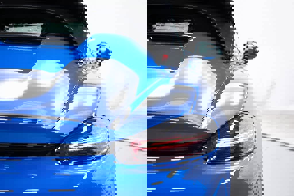 New 2025 Porsche 718 Boxster Spyder RS image 32