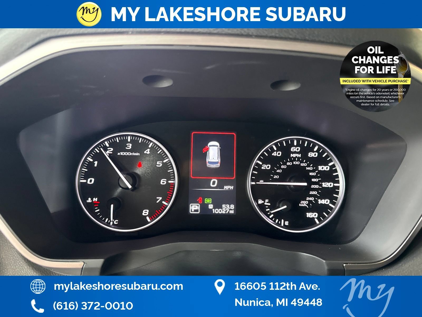 Certified 2025 Subaru Ascent Touring AWD/4WD image 19