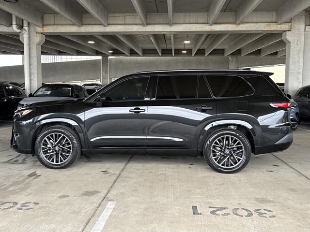 Used 2024 Lexus TX 350 AWD