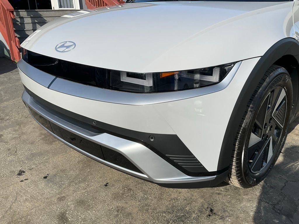 Used 2025 Hyundai Ioniq 5 SEL image 86