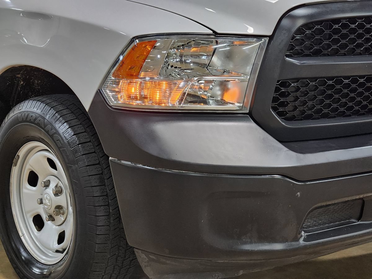 Used 2022 RAM 1500 Tradesman RWD image 13