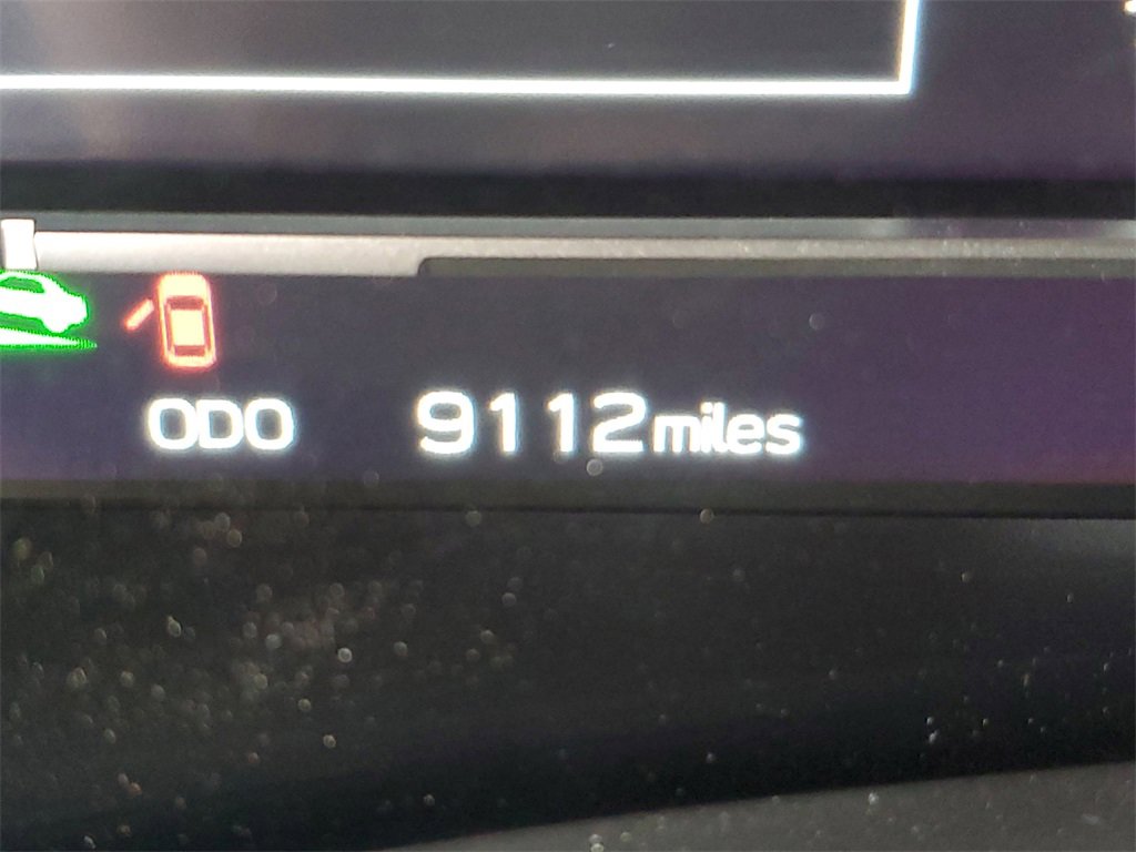 Used 2024 Subaru BRZ Premium image 18