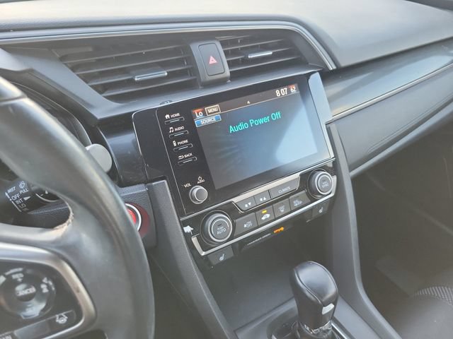 Used 2020 Honda Civic EX-L image 26
