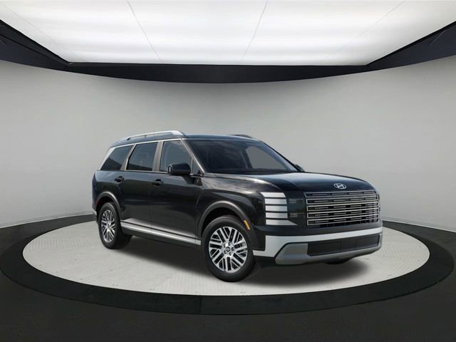 New 2026 Hyundai Palisade SEL image 2