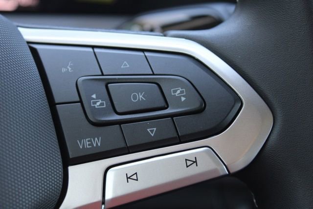 New 2026 Volkswagen Tiguan S FWD image 19