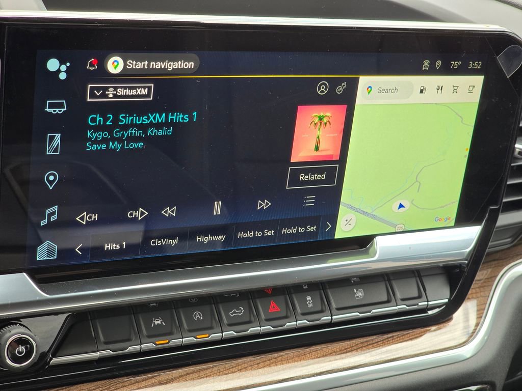 New 2026 Chevrolet Silverado 1500 RST w/ RST Select Package image 31