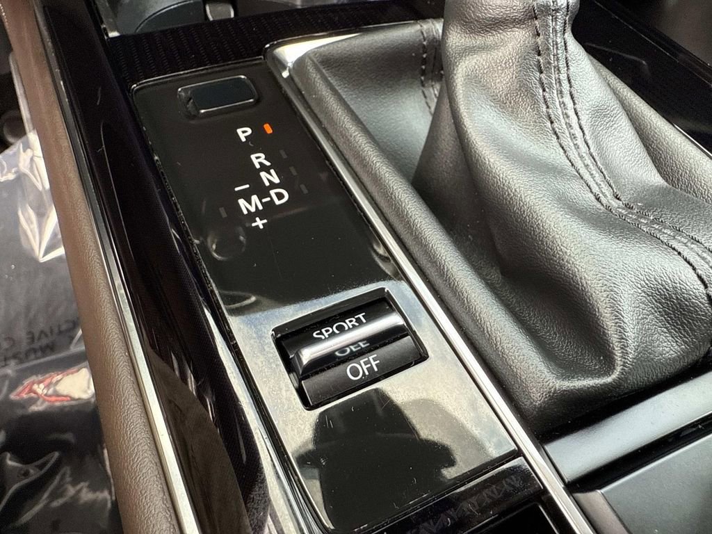 Used 2020 MAZDA CX-30 AWD w/ Premium Package image 34