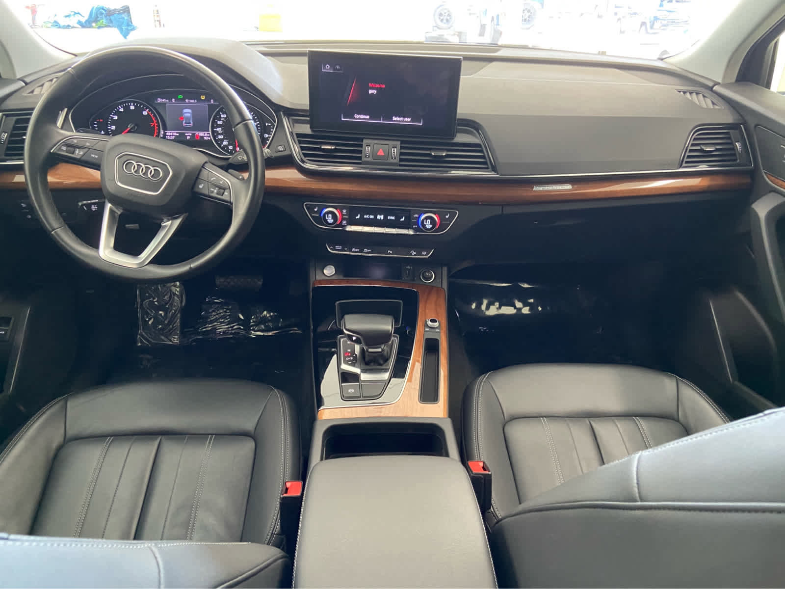 Used 2022 Audi Q5 2.0T Premium image 18