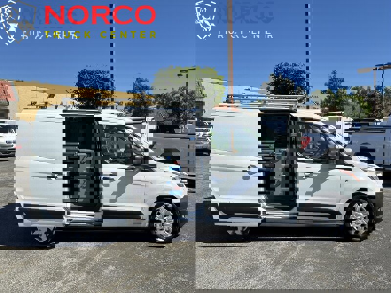 Used 2020 Ford Transit Connect XL image 2