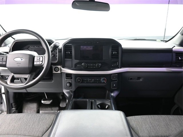 Used 2021 Ford F150 XL w/ Equipment Group 101A High image 24