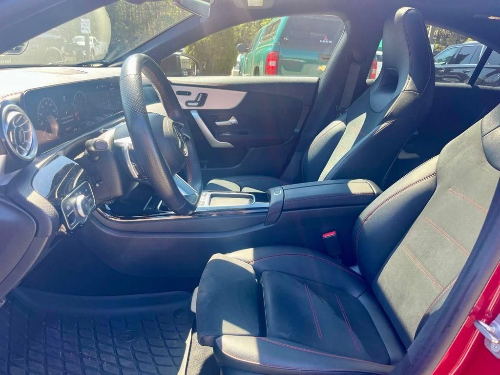 Used 2024 Mercedes-Benz CLA 250 4MATIC image 10