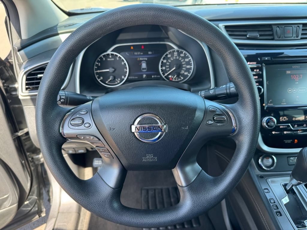 Used 2021 Nissan Murano S AWD/4WD image 20