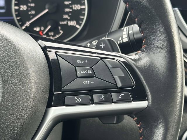 Used 2023 Nissan Altima 2.5 SR w/ SR Premium Package image 25