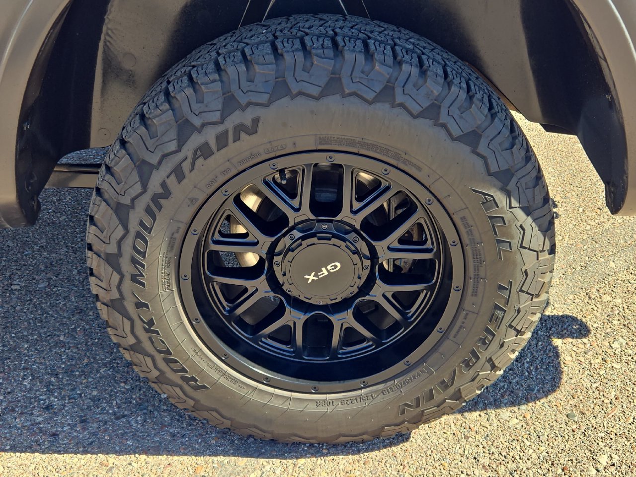 Used 2016 RAM 1500 Big Horn AWD/4WD image 32