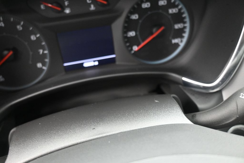 Used 2024 Chevrolet Equinox LS w/ Sport Edition FWD image 12