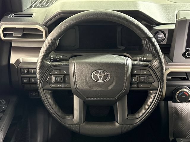 New 2026 Toyota Tacoma SR5 AWD/4WD image 19