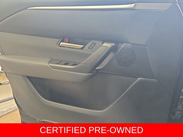 Used 2025 MAZDA CX-50 AWD 2.5 S w/ Weather Package image 27