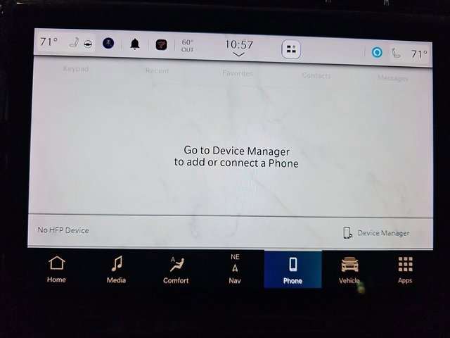 Used 2021 Jeep Grand Cherokee L Limited image 25