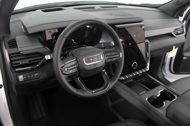 New 2026 GMC Acadia AT4 w/ Luxury Package image 10