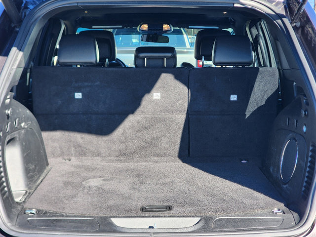 Certified 2021 Jeep Grand Cherokee Laredo X image 6