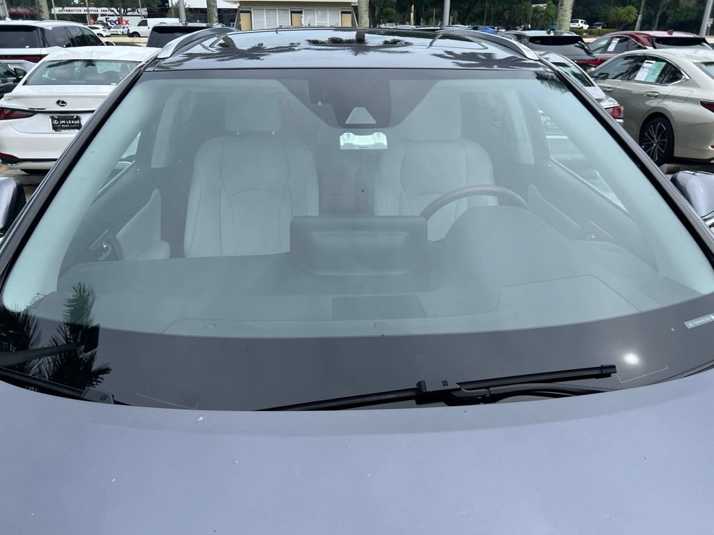 Certified 2022 Lexus RX 350 FWD w/ Premium Package image 8