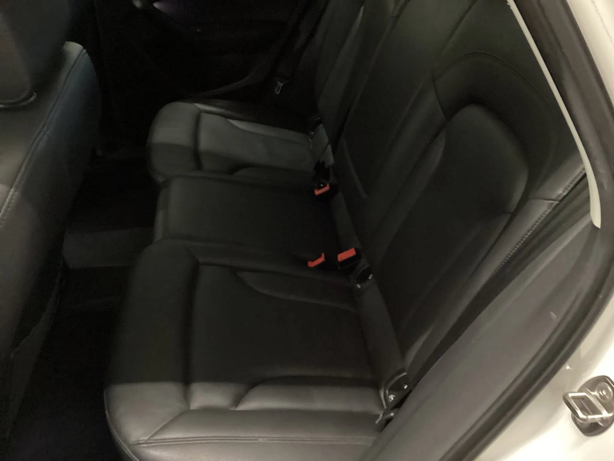 Used 2015 Audi Q3 2.0T Premium Plus AWD/4WD image 7