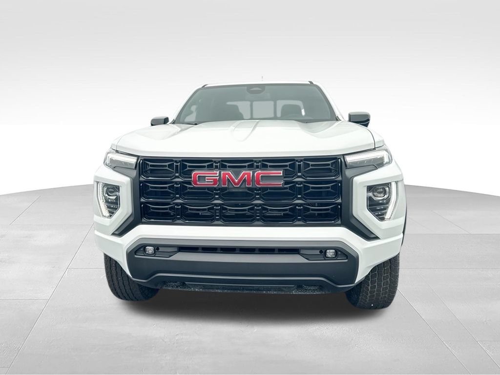 New 2026 GMC Canyon Elevation w/ Convenience Package RWD image 3