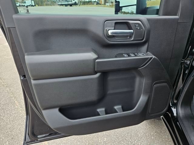 New 2026 Chevrolet Silverado 2500 Custom w/ Custom Value Package image 10