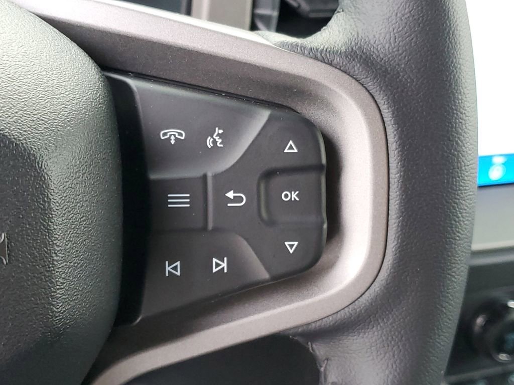 New 2025 Ford Bronco Outer Banks AWD/4WD image 13