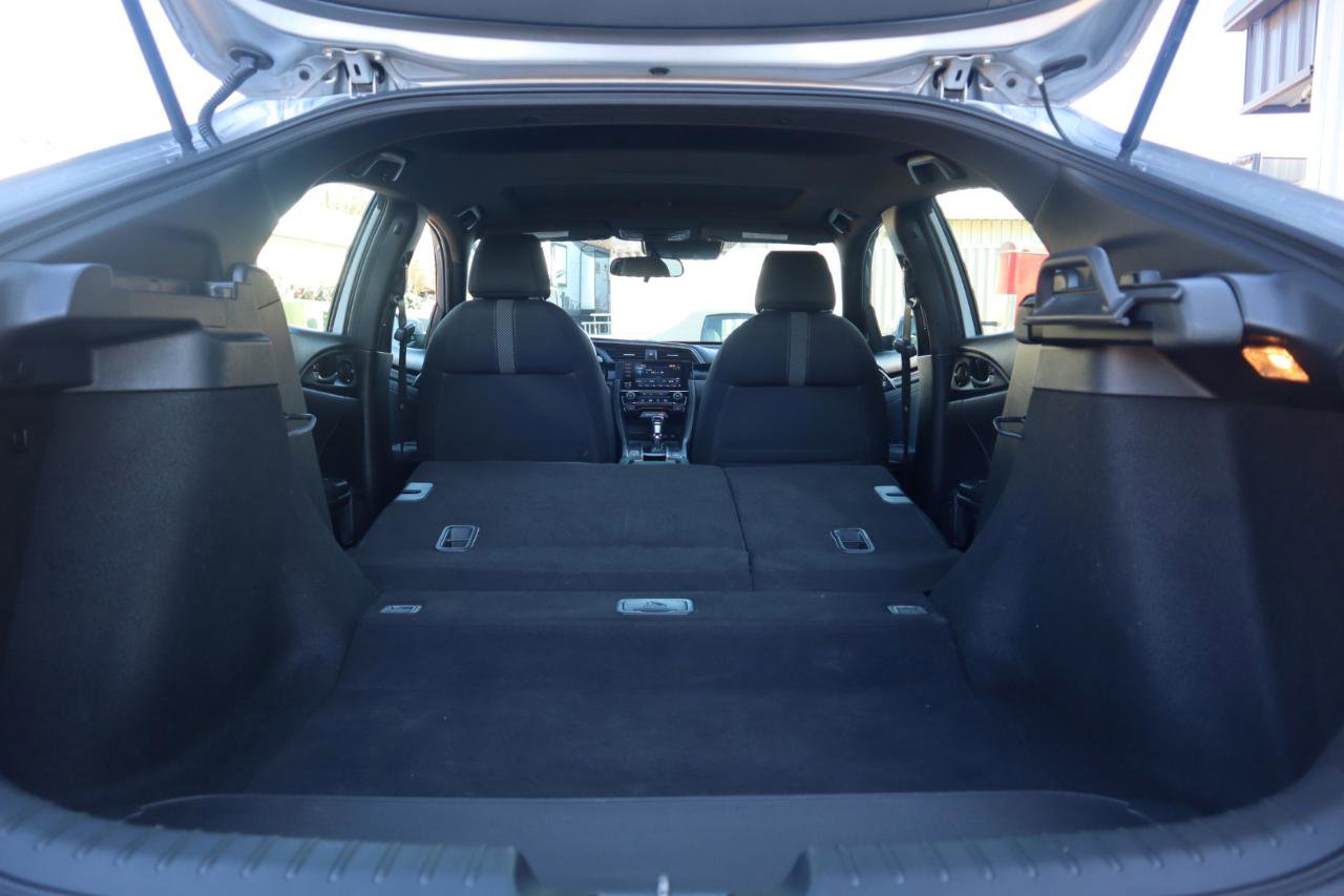 Used 2020 Honda Civic EX image 49