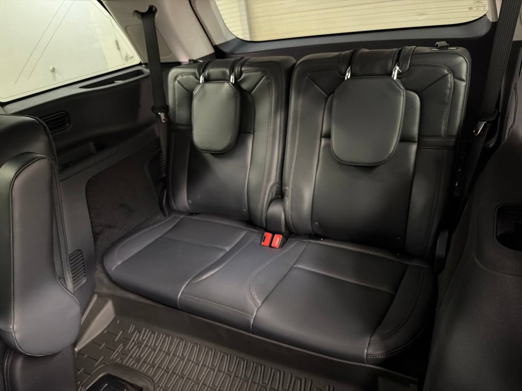New 2026 Lincoln Aviator Reserve AWD/4WD image 31