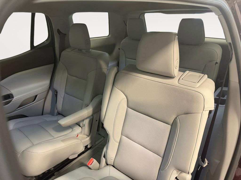 Used 2018 GMC Acadia SLT image 27