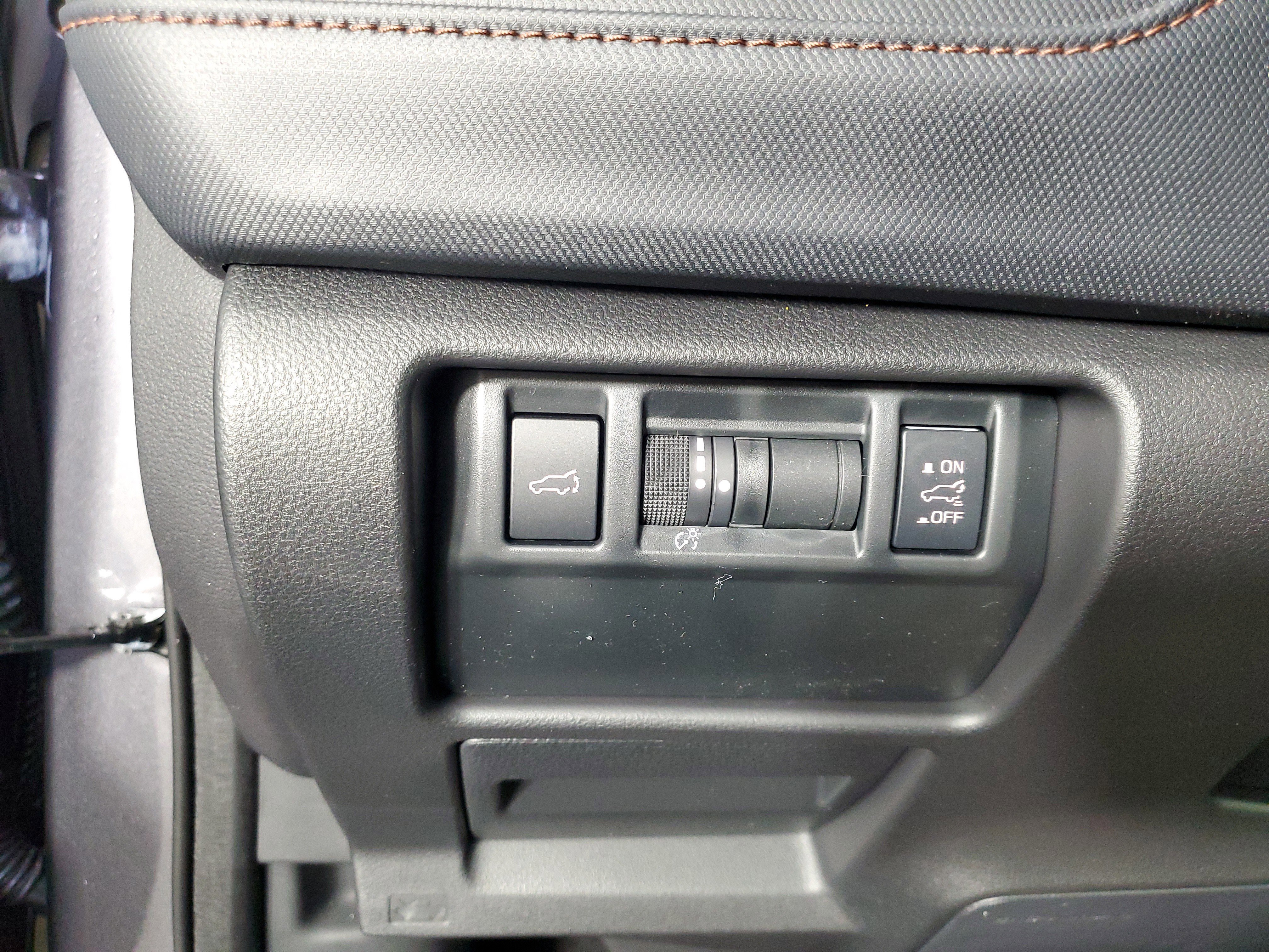 New 2026 Subaru Forester Touring w/ Touring Package AWD/4WD image 28