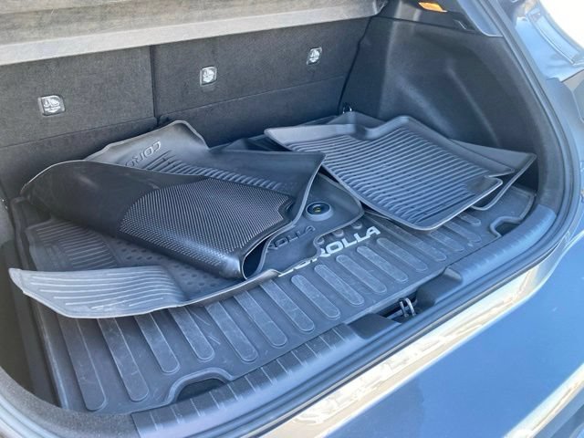 Certified 2024 Toyota Corolla SE w/ SE Package FWD image 12