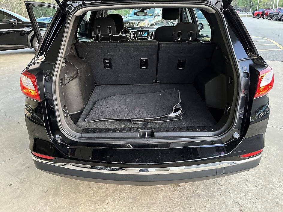 Used 2018 Chevrolet Equinox LS image 23