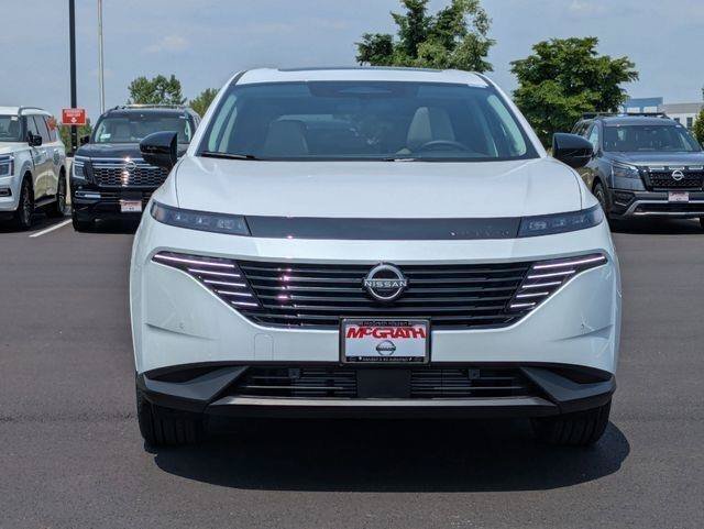 Used 2025 Nissan Murano SL w/ Cargo Package AWD/4WD image 8