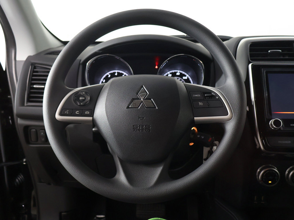 New 2027 Mitsubishi Outlander Sport ES AWD/4WD image 33