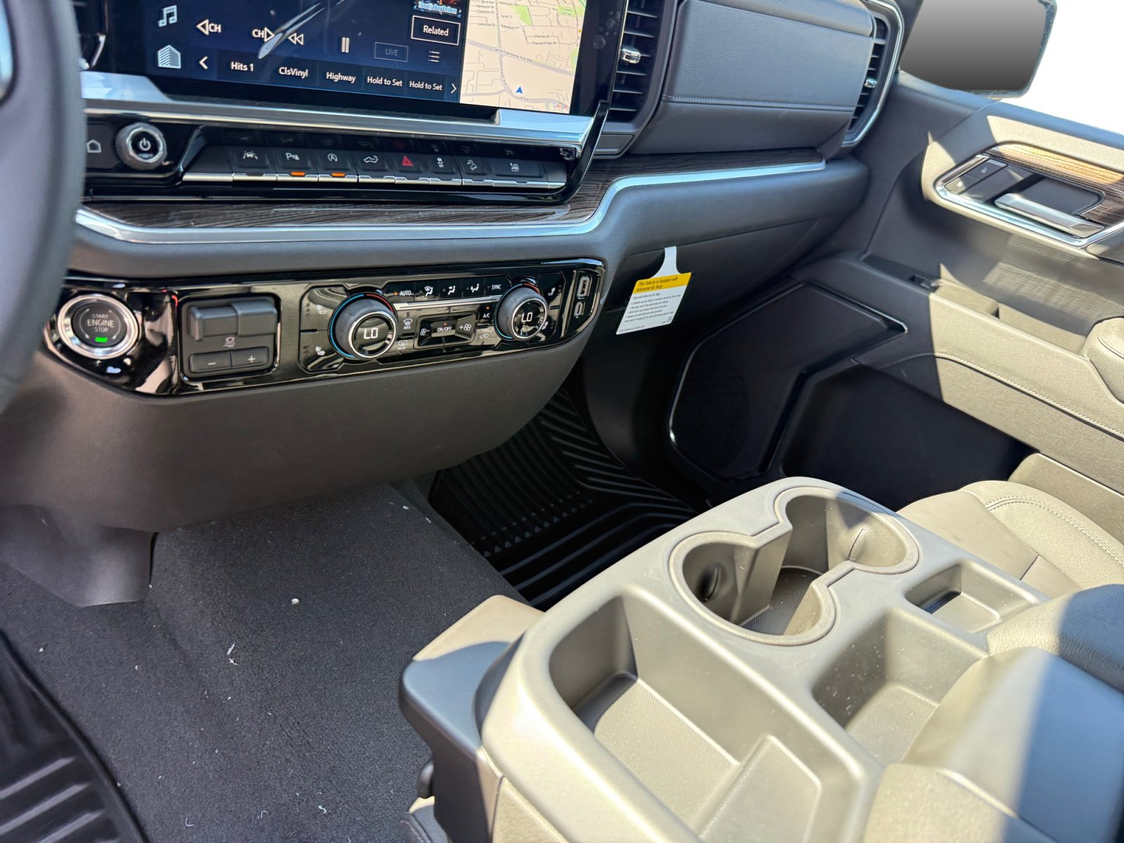 New 2026 Chevrolet Silverado 1500 LT w/ All Star Edition Plus AWD/4WD image 13